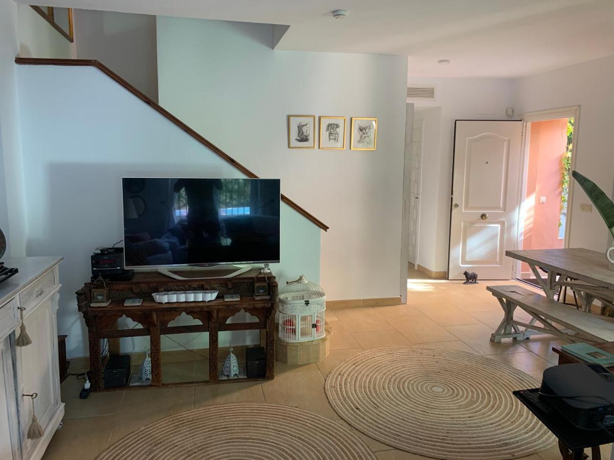 Casa 4 Habitaciones Con Jardin Y Piscina 10 Pax 萨阿拉德洛斯阿图内斯 外观 照片