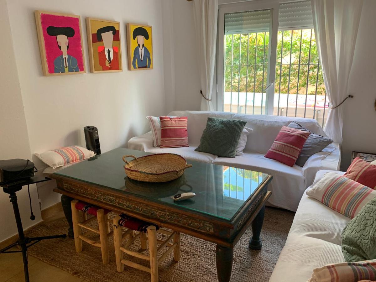 Casa 4 Habitaciones Con Jardin Y Piscina 10 Pax 萨阿拉德洛斯阿图内斯 外观 照片