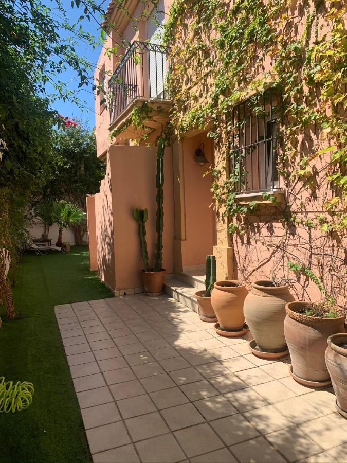 Casa 4 Habitaciones Con Jardin Y Piscina 10 Pax 萨阿拉德洛斯阿图内斯 外观 照片