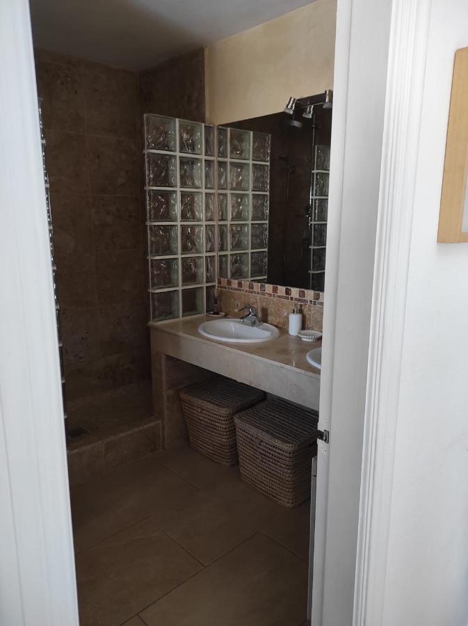 Casa 4 Habitaciones Con Jardin Y Piscina 10 Pax 萨阿拉德洛斯阿图内斯 外观 照片