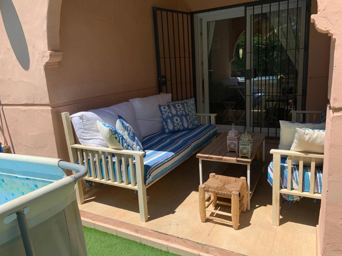 Casa 4 Habitaciones Con Jardin Y Piscina 10 Pax 萨阿拉德洛斯阿图内斯 外观 照片