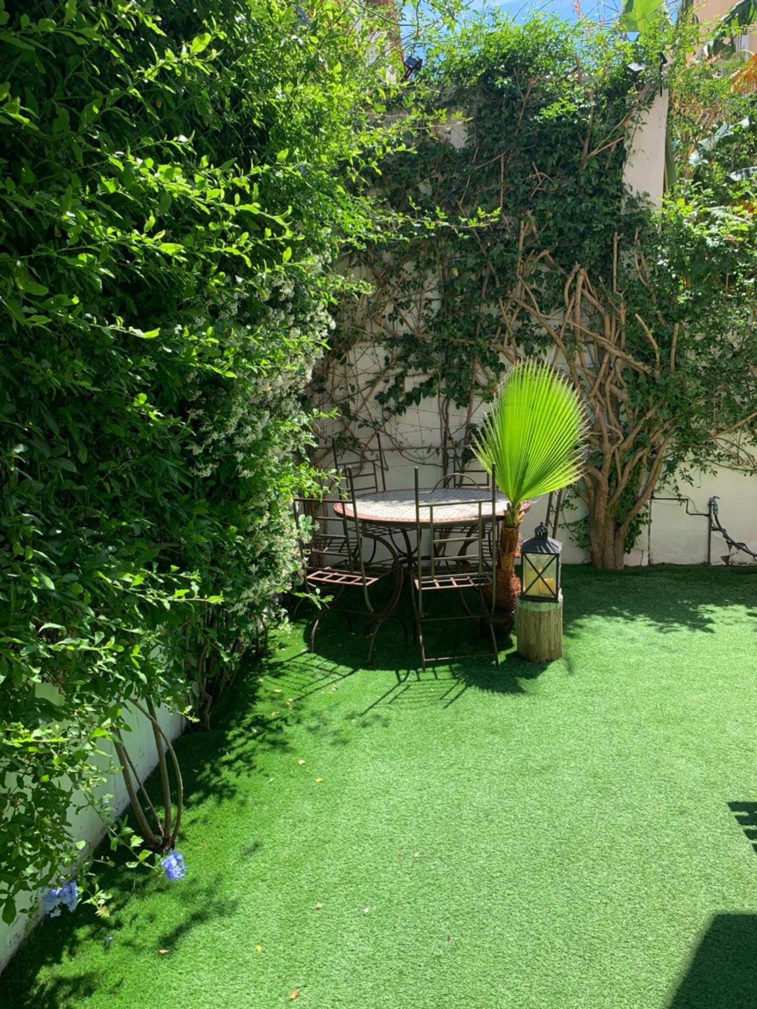 Casa 4 Habitaciones Con Jardin Y Piscina 10 Pax 萨阿拉德洛斯阿图内斯 外观 照片