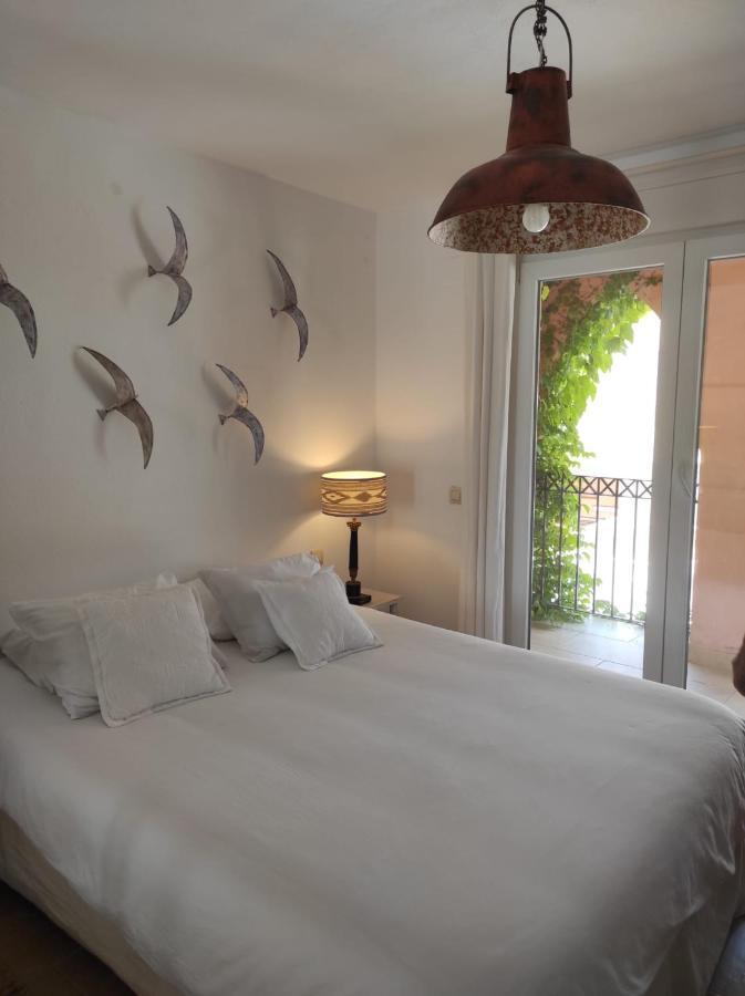 Casa 4 Habitaciones Con Jardin Y Piscina 10 Pax 萨阿拉德洛斯阿图内斯 外观 照片