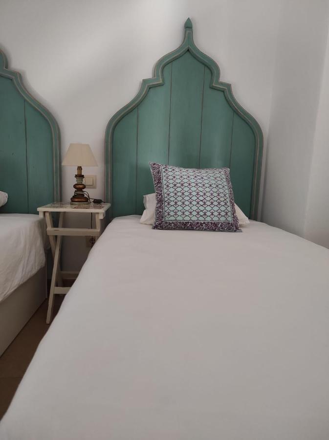 Casa 4 Habitaciones Con Jardin Y Piscina 10 Pax 萨阿拉德洛斯阿图内斯 外观 照片