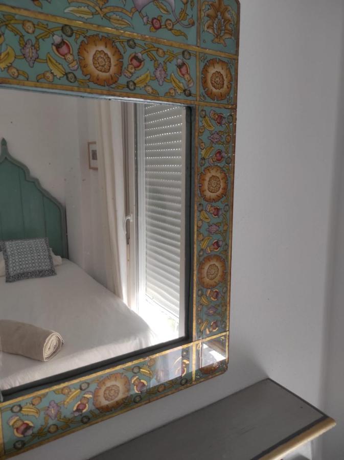 Casa 4 Habitaciones Con Jardin Y Piscina 10 Pax 萨阿拉德洛斯阿图内斯 外观 照片