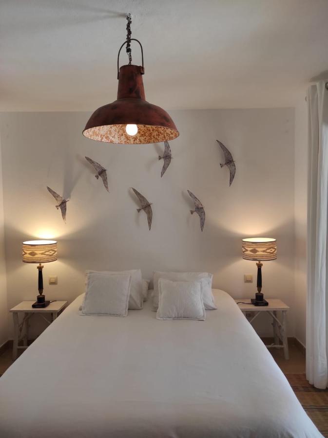 Casa 4 Habitaciones Con Jardin Y Piscina 10 Pax 萨阿拉德洛斯阿图内斯 外观 照片